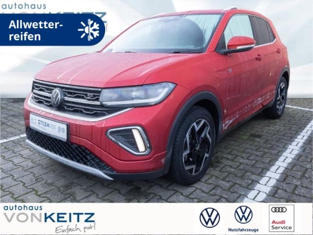 VW T-Cross 10.956 km 27.350 &euro; Kerpen 50169