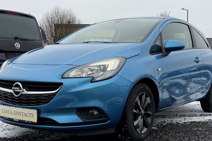 Opel Corsa 29.900 km 10.899 &euro; Nierstein 55283