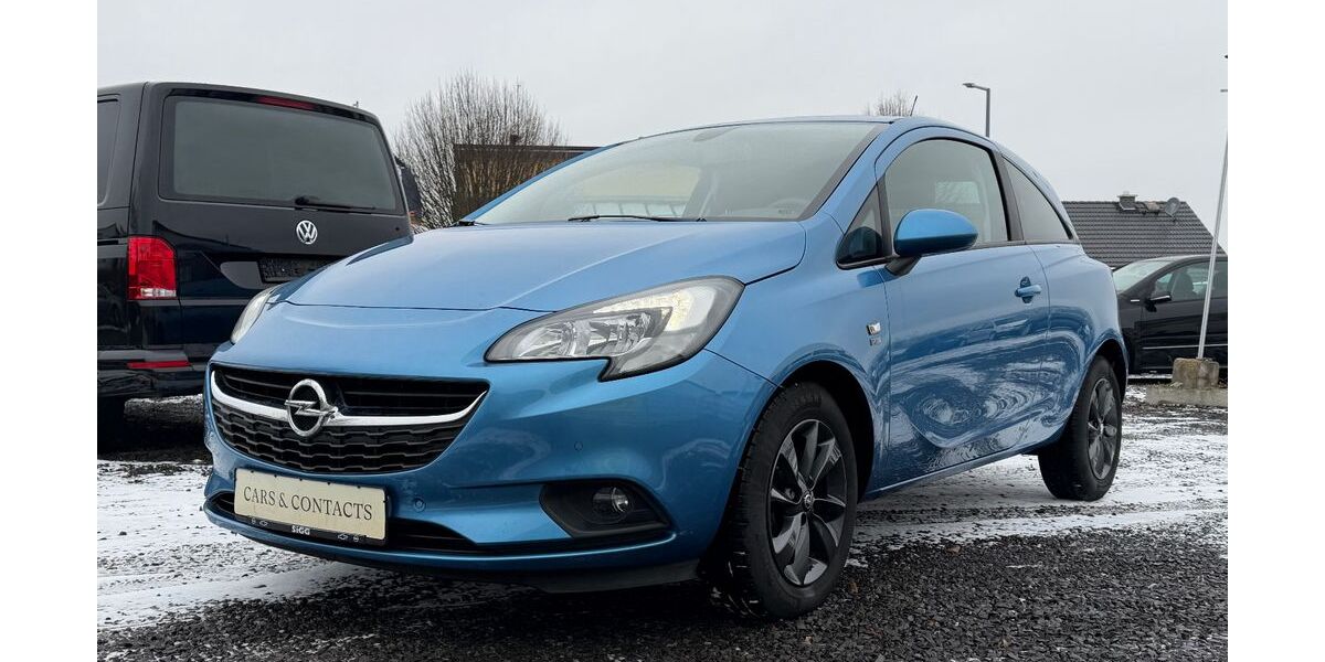 Opel Corsa 29.900 km 10.899 &euro; Nierstein 55283