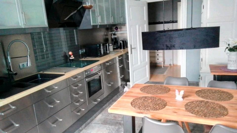 Etagenwohnung Wilhelmshaven - 2 Zimmer, 104 m&sup2;, 205.000&euro; | Angebot:26109743