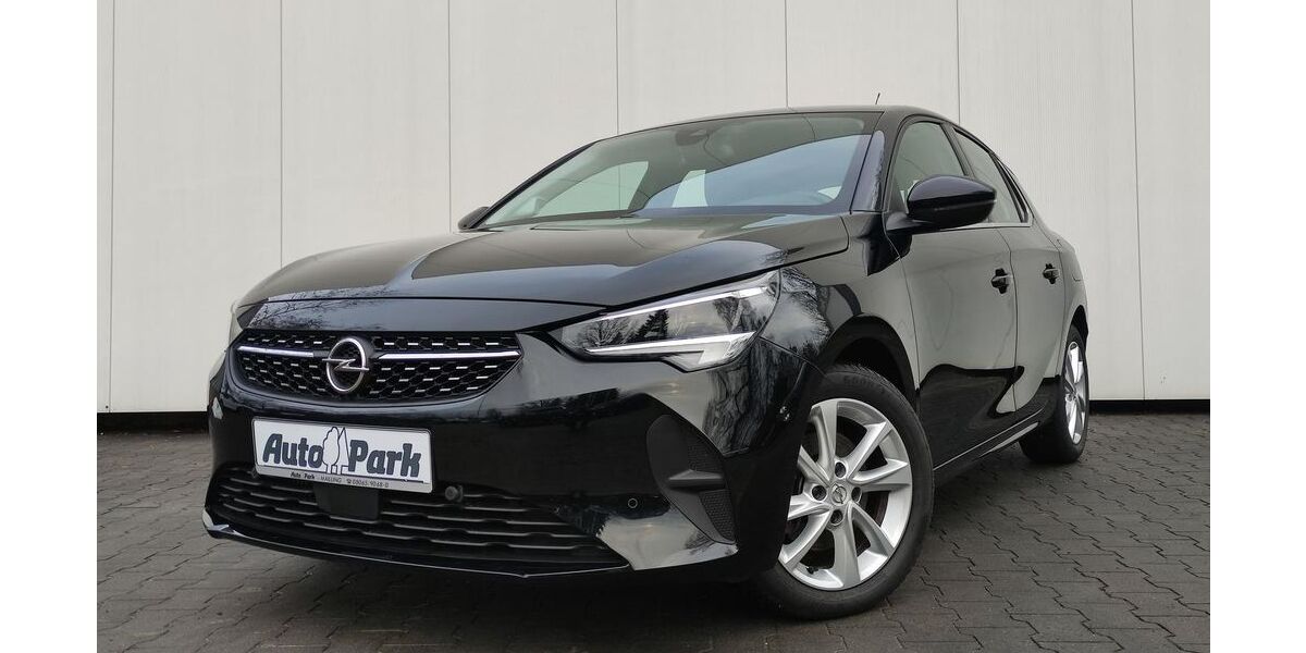 Opel Corsa 39.800 km 15.477 &euro; Tuntenhausen 83104