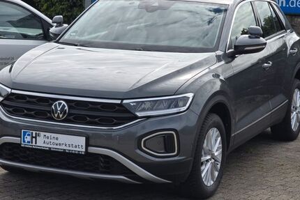 VW T-Roc 32.242 km 22.700 &euro; Behrendorf 25850