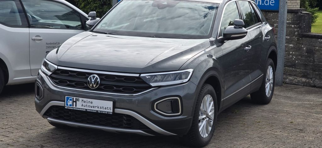 VW T-Roc 32.242 km 22.700 &euro; Behrendorf 25850