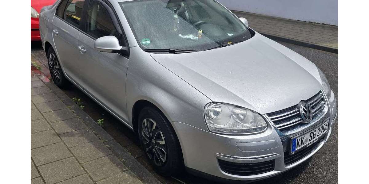 VW Jetta 99.500 km 2.999 &euro; Steinbach (Hadamar) 65589