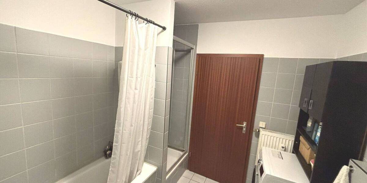 Etagenwohnung Fürth Südstadt - 2 Zimmer, 61 m&sup2;, 565&euro; | Angebot:26882095