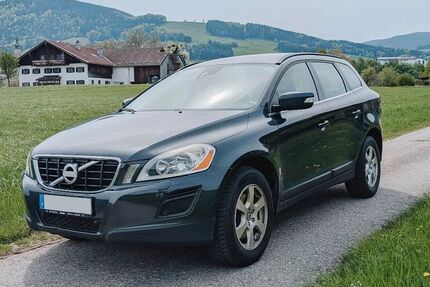 Volvo XC60 273.800 km 7.490 &euro; Anger 83454
