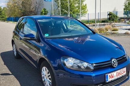 VW Golf