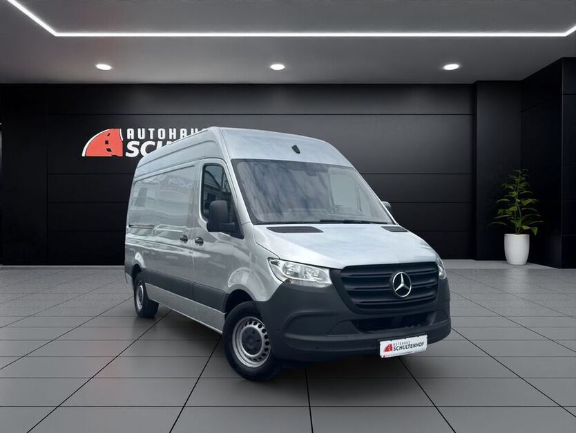 Sprinter