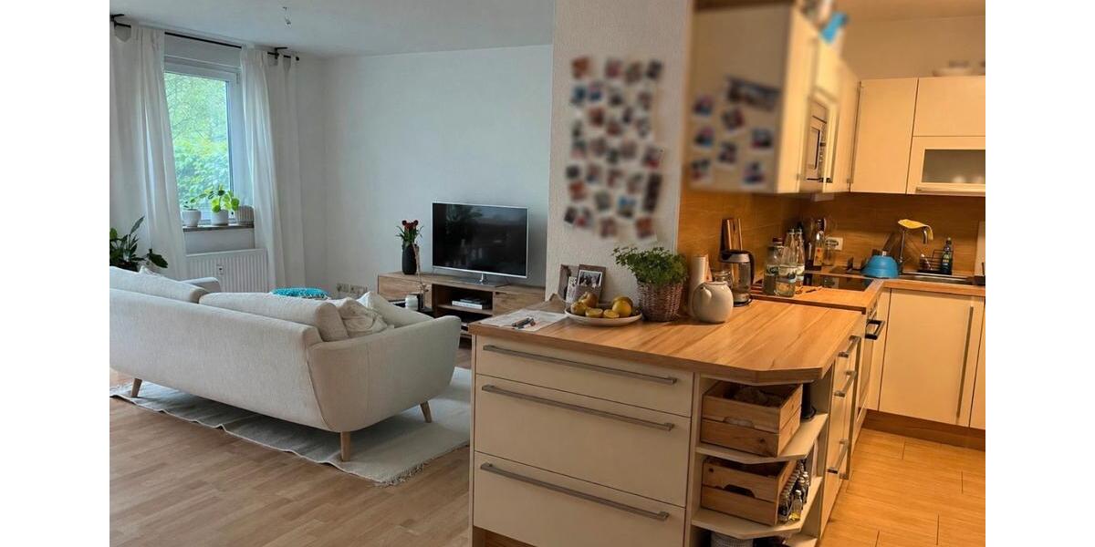 Erdgeschoßwohnung Jena - 2 Zimmer, 61 m&sup2;, 765&euro; | Angebot:26316105
