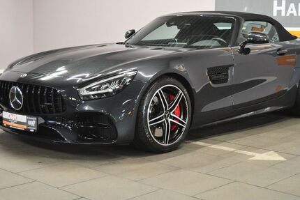 Mercedes-Benz AMG GT C 43.413 km 108.990 &euro; Schenefeld | Hamburg 22869