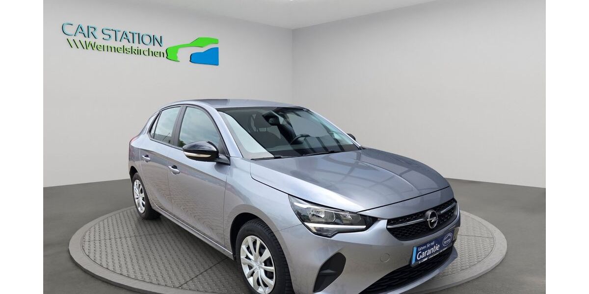 Opel Corsa 33.000 km 11.900 &euro; Hückeswagen 42499