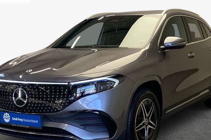 Mercedes-Benz EQA 13.153 km 36.730 &euro; Kassel 34123