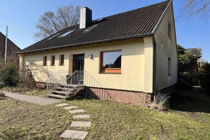 Haus Syke / Barrien Barrien - 8 Zimmer, 136 m&sup2;, 345.000&euro; | Angebot:25970413