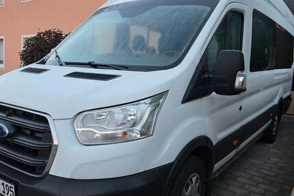 Ford Transit 141.500 km 16.000 &euro; Wolnzach 85283