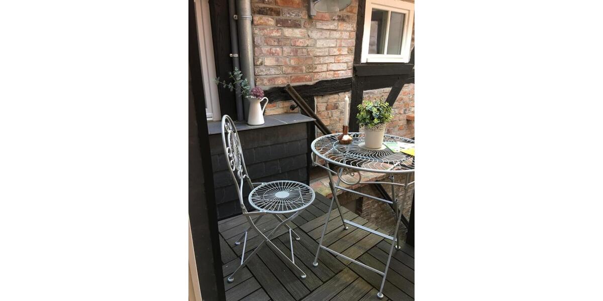 Maisonettenwohnung Ueckermünde - 4 Zimmer, 95 m&sup2;, 2.000&euro; | Angebot:25174955