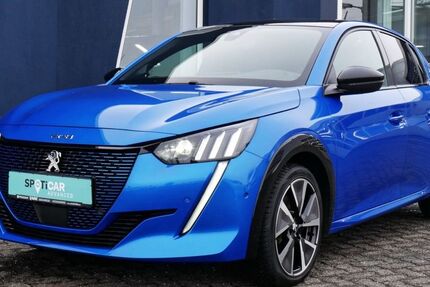 Peugeot 208 52.000 km 16.390 &euro; Eschwege 37269