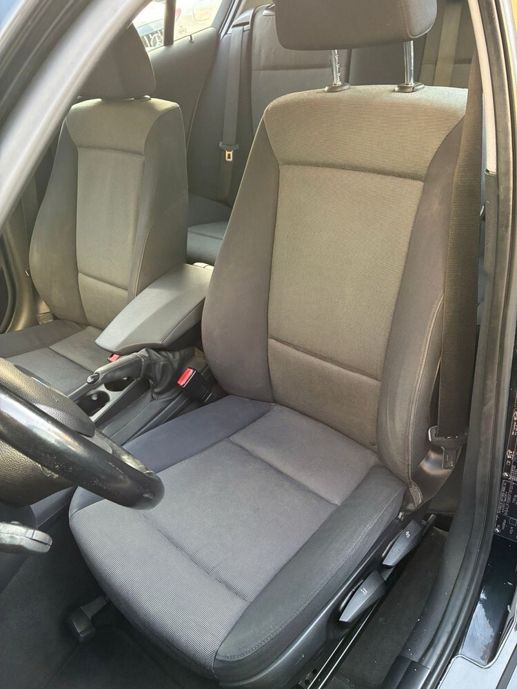 BMW 116 185.000 km 2.899 € Groß-Zimmern 64846