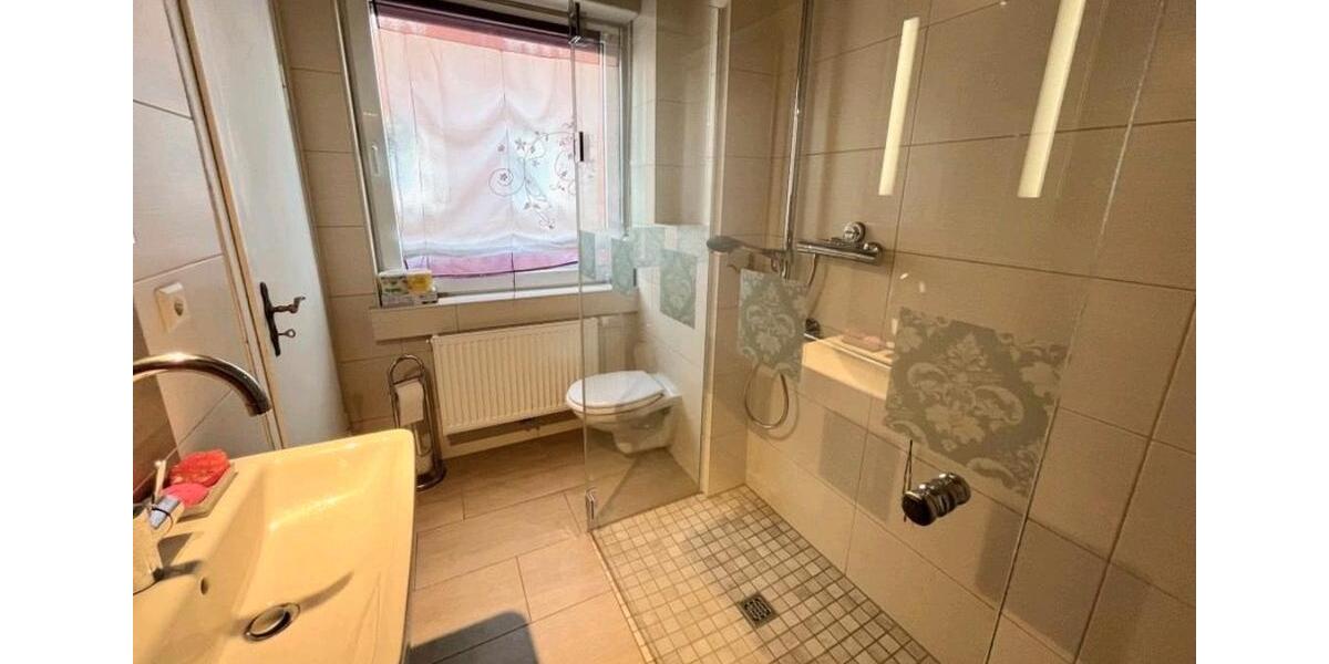 Erdgeschoßwohnung Salzbergen - 3 Zimmer, 104 m&sup2;, 205.000&euro; | Angebot:26844313