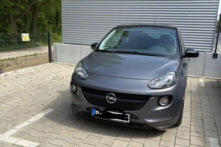 Opel Adam 105.200 km 8.800 &euro; Gerolzhofen 97447