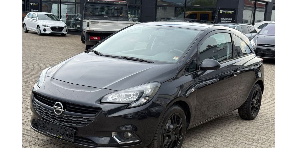 Opel Corsa 93.000 km 6.990 &euro; Graben-Neudorf 76676