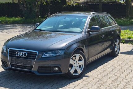 Audi A4 205.000 km 3.499 &euro; Weingarten 88250