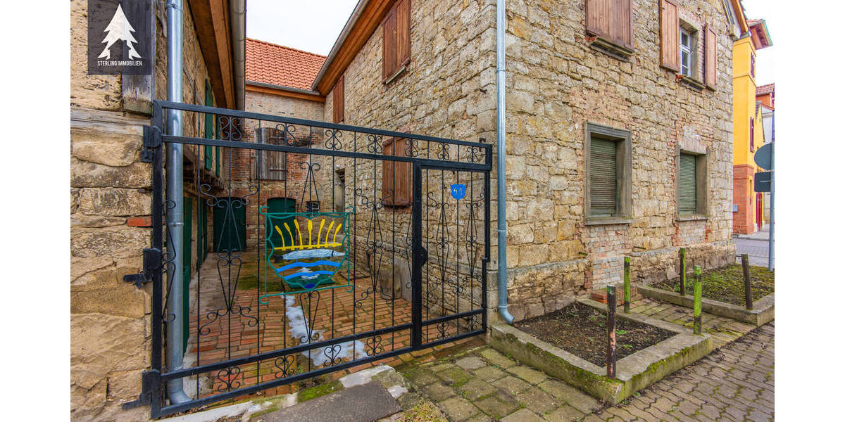 Einfamilienhaus Seeland Gatersleben - 7 Zimmer, 220 m&sup2;, 69.000&euro; | Angebot:25734346