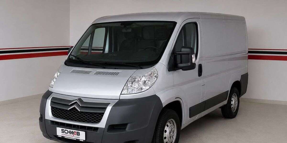Citroen Jumper 212.000 km 4.500 &euro; Mössingen 72116