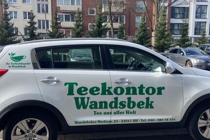 Kia Sportage 111.000 km 9.990 &euro; Hamburg 22041