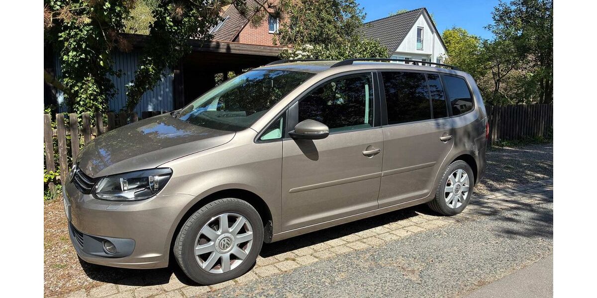 VW Touran 173.500 km 7.790 &euro; Hannover 30657