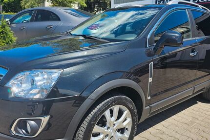 Opel Antara 158.313 km 8.680 &euro; Magstadt 71106