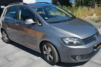 VW Golf Plus 175.000 km 5.900 &euro; Haag 95473