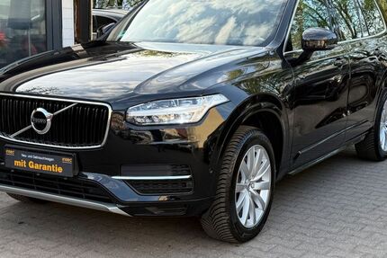Volvo XC90 104.000 km 27.690 &euro; Berlin 12347