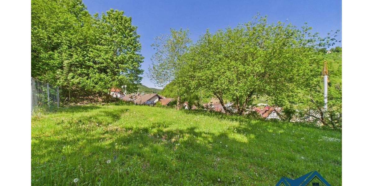 Grundstück Wiesensteig - 149.000&euro; | Angebot:25691620