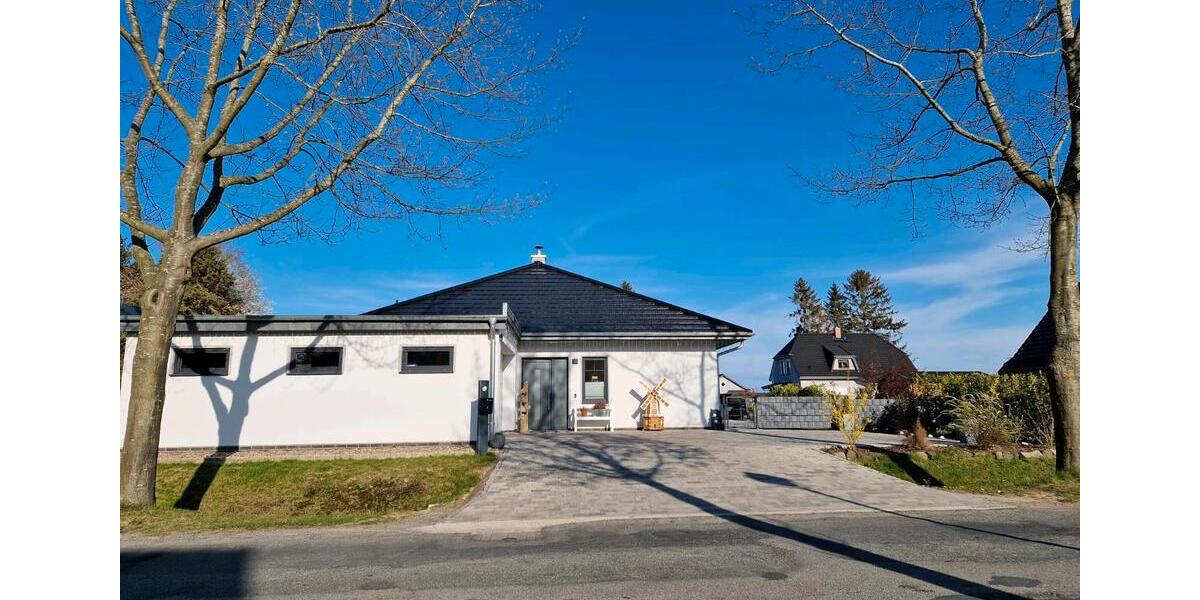Bungalow Neuenkirchen - 4 Zimmer, 125 m&sup2;, 539.000&euro; | Angebot:24651544