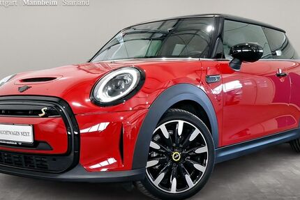 Mini Cooper SE 27.047 km 21.590 &euro; Mannheim 68169