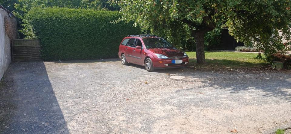 Dachgeschoßwohnung Röbel/Müritz Müritz - 2.5 Zimmer, 67 m&sup2;, 675&euro; | Angebot:26184641