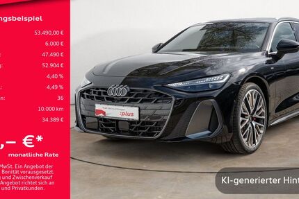Audi A6 1.299 km 53.490 &euro; Potsdam 14482