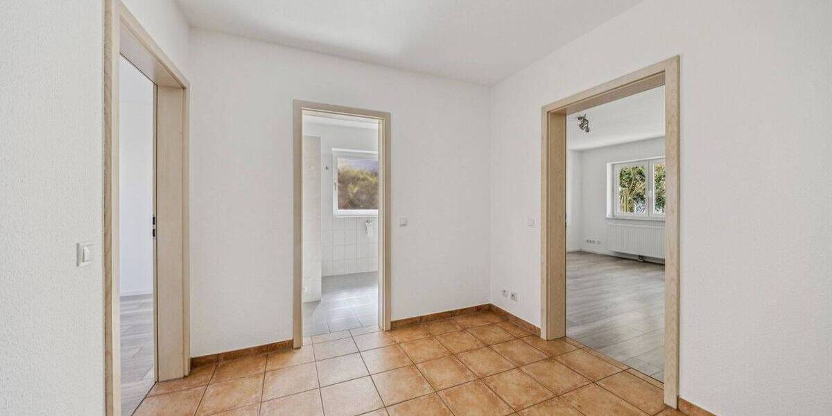 Etagenwohnung Elmshorn - 2 Zimmer, 60 m&sup2;, 210.000&euro; | Angebot:26242927