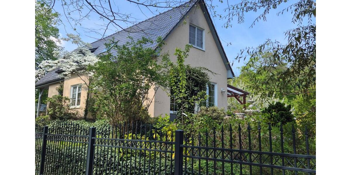 Einfamilienhaus Trebbin - 5 Zimmer, 197 m&sup2;, 590.000&euro; | Angebot:26422073