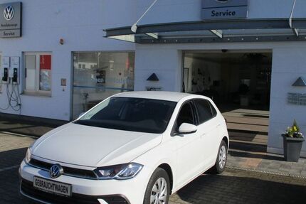 VW Polo 31.990 km 19.890 € Wehrheim 61273