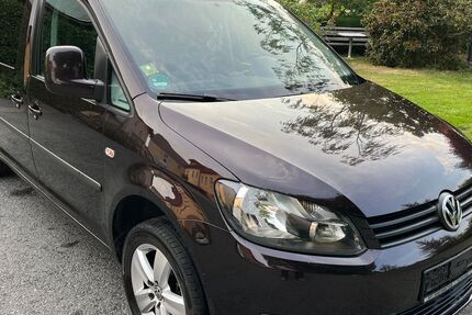 VW Caddy Maxi 224.838 km 7.990 &euro; Dippoldiswalde 01744