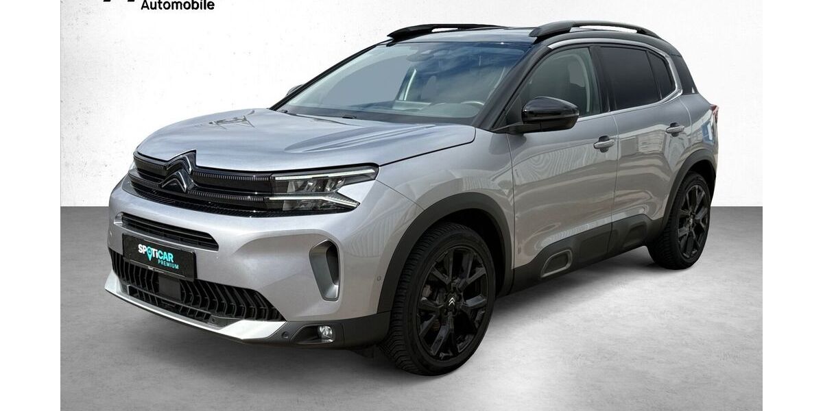 Citroen C5 Aircross 20.435 km 23.290 &euro; Ansbach 91522
