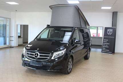 Mercedes Marco Polo