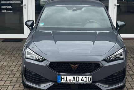 Cupra Leon 19.490 km 29.490 € Duingen 31089