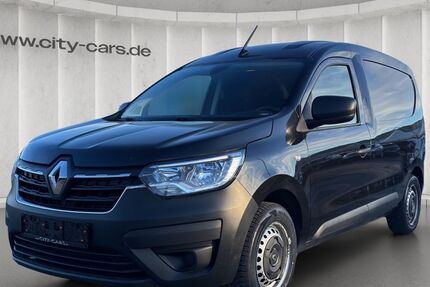 Renault Express 133.700 km 11.690 &euro; Brandenburg 14772