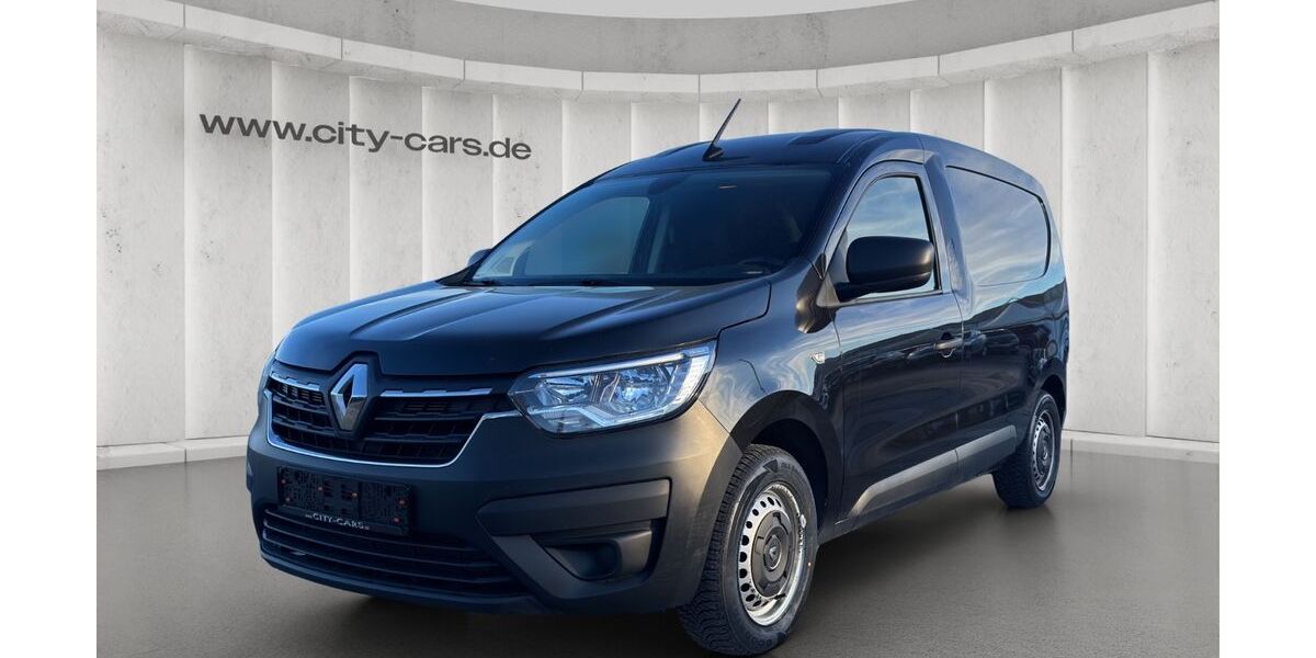 Renault Express 133.700 km 11.690 &euro; Brandenburg 14772