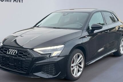 Audi A3 79.180 km 23.650 &euro; Lauterbach 36341