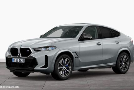 BMW X6 M60