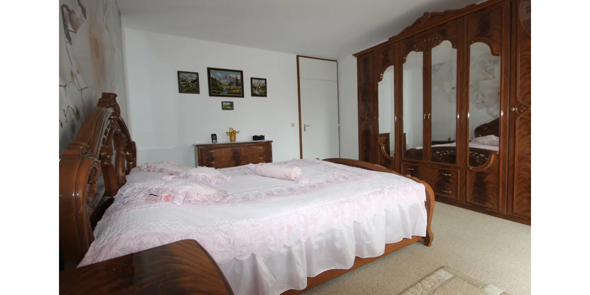 Erdgeschoßwohnung Saarbrücken Dudweiler - 4 Zimmer, 110 m&sup2;, 245.000&euro; | Angebot:24464094