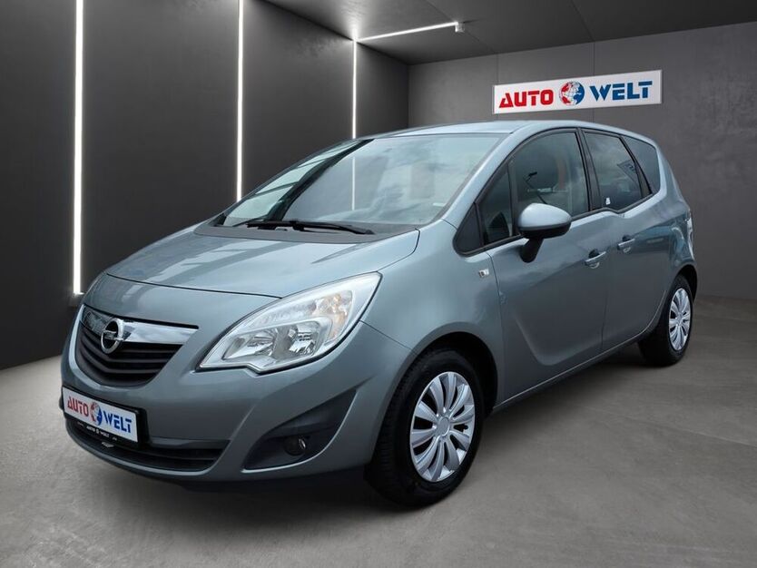 Meriva